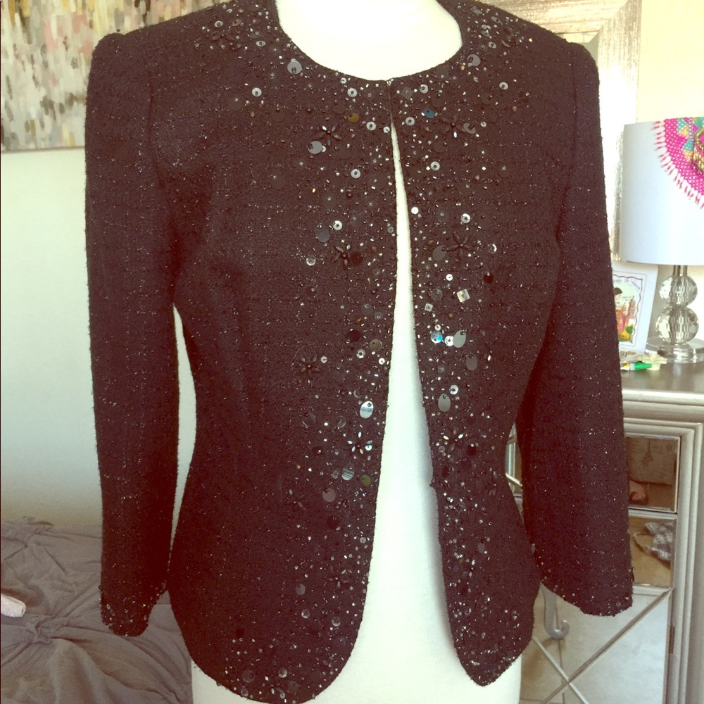 Sequence Blazer - image 1